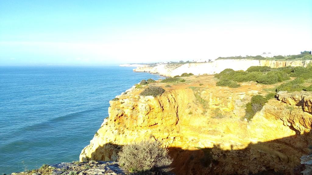 Miramar Carvoeiro (Lagoa) Exterior photo