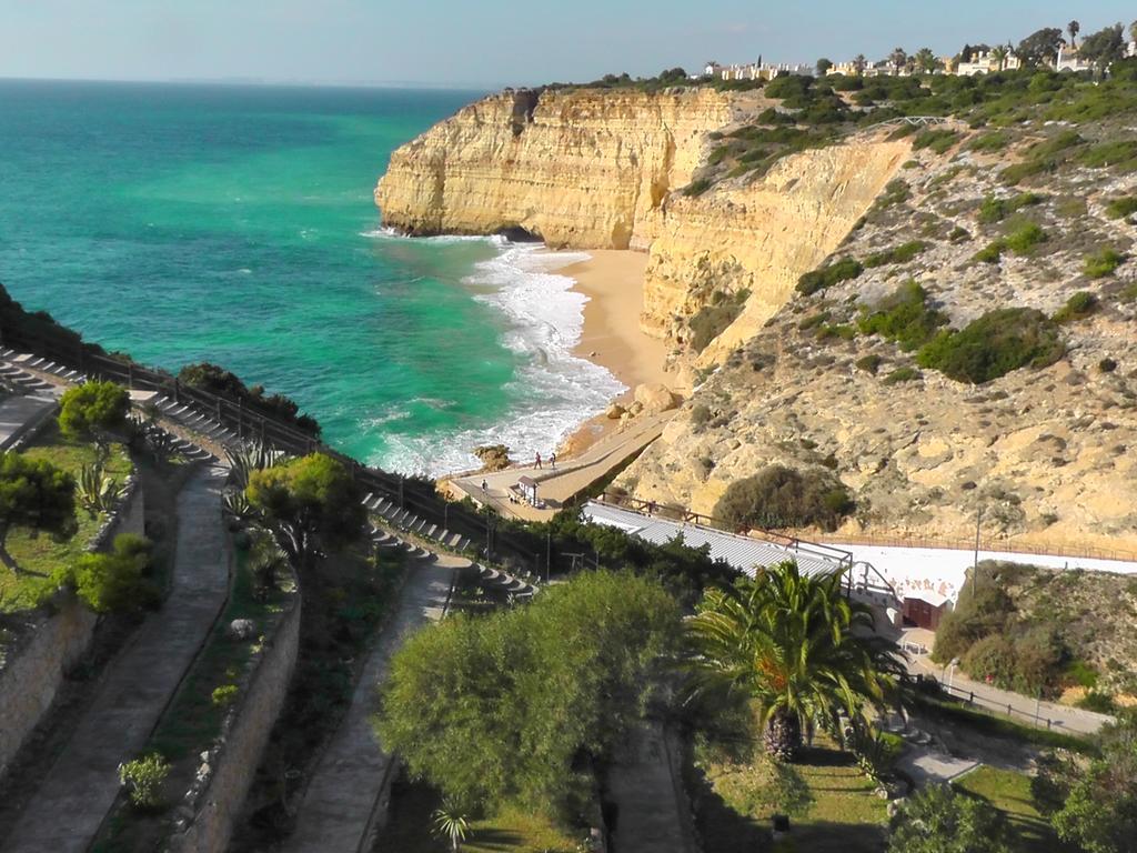 Miramar Carvoeiro (Lagoa) Exterior photo