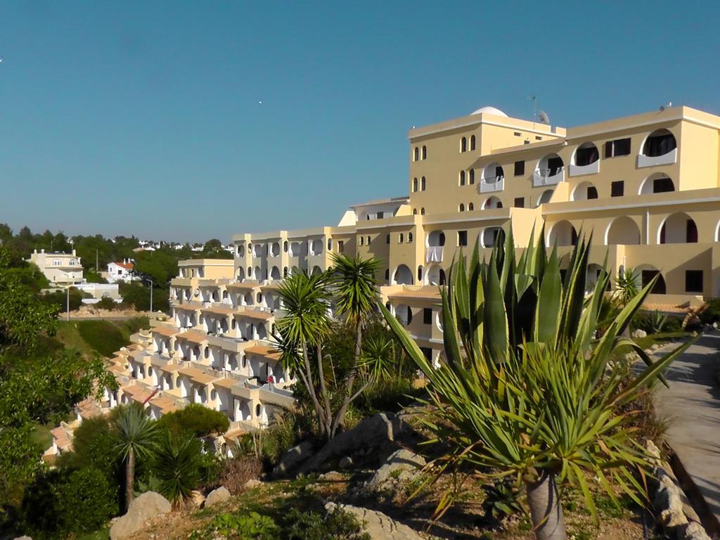 Miramar Carvoeiro (Lagoa) Exterior photo