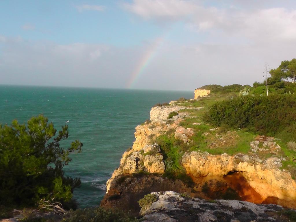 Miramar Carvoeiro (Lagoa) Exterior photo